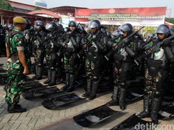 Siap Bantu Ahok, Kodam Jaya: Kita Tidak Takut Preman Kalijodo!