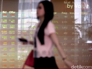 Wow! Fintech Ini Dapat Suntikan Modal Hingga US$ 100 Juta Wow! Fintech Ini Dapat Suntikan Modal Hingga US$ 100 Juta
