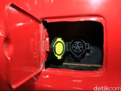 Indonesia Berpotensi Jadi Pemain Utama Mobil BBM dan Listrik