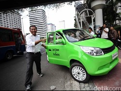 Ahli-ahli Mobil Listrik Era Dahlan Iskan Bakal Dipanggil Lagi?