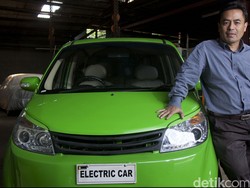 Akibat Dikriminalisasi, Ahli Mobil Listrik RI Kabur ke Malaysia hingga AS