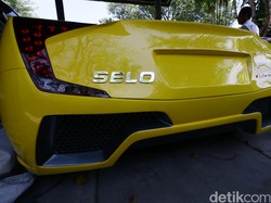 Ada yang Tidak Senang RI Kembangkan Mobil Listrik, Siapa Dia?