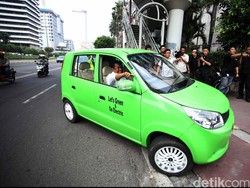 Peneliti ITB Prediksi Mobil Listrik akan Jadi Tren Dunia di 2020