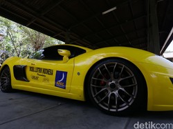 Kementerian ESDM Fokus ke Mobil BBG Selanjutnya Listrik