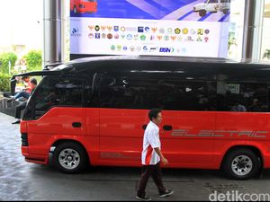 BPPT Sudah Mulai Bikin Mobil Listrik dari 2003, Kok Jalan di Tempat?