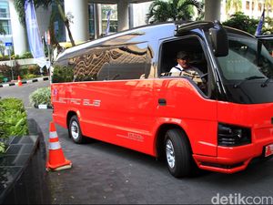 BPPT: Pengembangan Mobil Listrik Harus Dilakukan Hati-hati