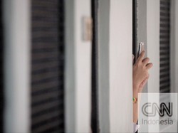 5 Bulan Kabur dari Rutan Salemba, Sofyan Akhirnya Berhasil Ditangkap