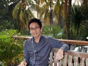 Kevin Aprilio...Addie MS Sudah Ngebet Minta Cucu Kayak Jan Ethes Nih