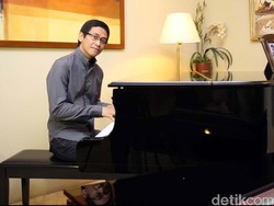 Tak Masalah Faldo Maldini Tidak Kenal, Addie MS: Tujuanku Bukan Beken