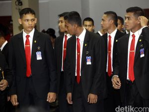 Paspampres Era Jokowi: Maunya Dekat Rakyat, Harus Ekstra Hati-hati