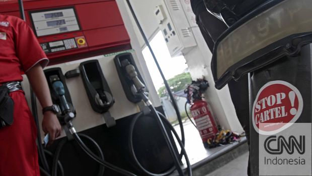 Bela Jokowi, BPH Migas Sebut BBM 1 Harga Tak Terkait Politik