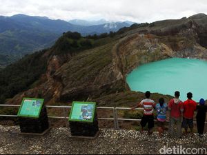 Catat! 6 Event Wisata Seru di Bulan Juli