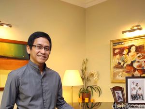 Tak Dikenal Faldo Maldini, Addie MS: Saya Cuma Pengamen Biasa