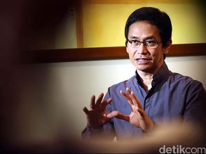 Peringati Hari Musik Nasional, Addie MS Harap Tersedia Fasilitas Konser Peringati Hari Musik Nasional, Addie MS Harap Tersedia Fasilitas Konser