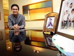 Dear Faldo Maldini, Ini Lho Karya dan Prestasi Addie MS