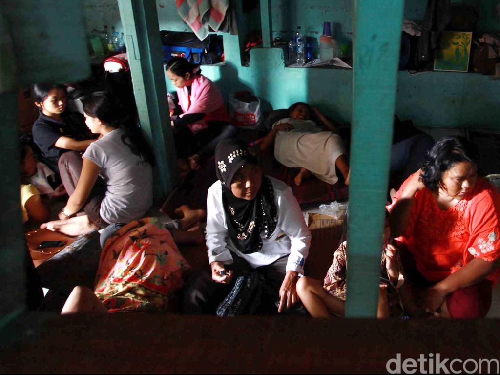 Imbas Corona, Calon Pekerja ART hingga Suster Membeludak Imbas Corona, Calon Pekerja ART hingga Suster Membeludak