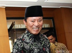 Bantah Klaim PKB, Demokrat: Tak Ada Perubahan Dukungan ke Ganjar