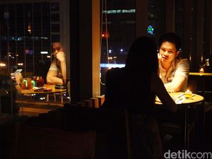 Turki Akan Buka Kembali Restoran dan Kafe Mulai 1 Juni