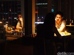 RI Bakal Gelar Konferensi Food and Beverage Virtual Pertama Kalinya