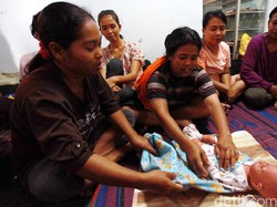 Butuh ART Infal? Cek Dulu Tarifnya