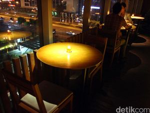 Restoran di DKI Boleh Buka sampai 22.30 WIB, Buka Lagi 02.00 WIB untuk Sahur