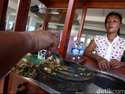 Memulai Bisnis Pakai Gerobak? Siapa Takut