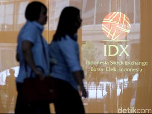 The Fed Tahan Suku Bunga, IHSG Pagi Ini Positif The Fed Tahan Suku Bunga, IHSG Pagi Ini Positif