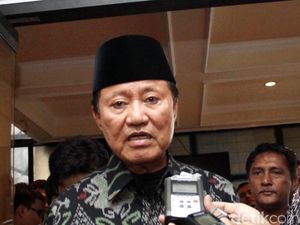 Demokrat Cek Kabar Kadernya Kena OTT KPK, Diberhentikan Jika Benar