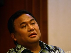 NasDem Tunjuk Rachmat Gobel Jadi Pimpinan DPR