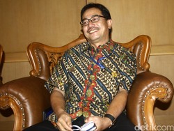 Penjelasan Hotel Bidakara soal Penemuan Jenazah Ferry Mursyidan Baldan