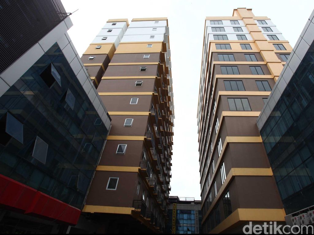 Kegiatan PNS Topang Bisnis Hotel di Kota-kota Ini Kegiatan PNS Topang Bisnis Hotel di Kota-kota Ini