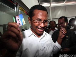 4 Pengakuan Dahlan Iskan soal Kartu Kredit Dewa Pertamina