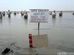 17 Tahun Drama Lapindo dan 6 Fakta di Baliknya