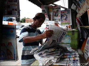 Kiprah Tirto Adhi Soerjo, Sang Pelopor Pers di Indonesia Kiprah Tirto Adhi Soerjo, Sang Pelopor Pers di Indonesia