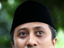 Canda Yusuf Mansur: Kalau Tak Ada yang Sanggup Jadi Gubernur DKI, Saya Sanggup