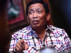 Mantan Kepala UP4B Usulkan Papua Ditangani Setingkat Menteri