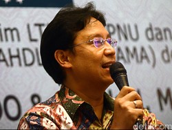 Profil Budi Gunadi Sadikin, Menkes Baru Pengganti Terawan