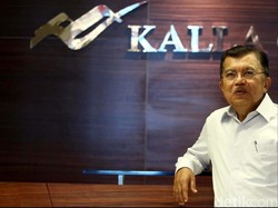 3 Fakta di Balik Pengakuan Dosa JK Selama 2 Kali Jadi Wapres