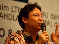 Pesan untuk Dirut Baru Bank Mandiri, Budi Gunadi: Didoakan Saja