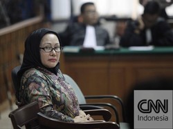 Adik, Ipar, dan Mantu Ratu Atut Manggung di Pilkada Serentak