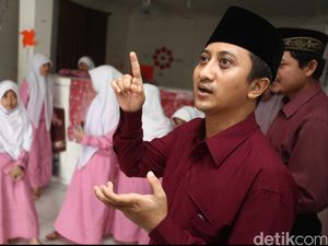 Beli Reksa Dana Syariah Yusuf Mansur, Berapa Keuntungannya? Beli Reksa Dana Syariah Yusuf Mansur, Berapa Keuntungannya?