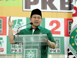 18 Pengurus Perempuan Hadir, DPP PKB Dinyatakan Lolos Verifikasi