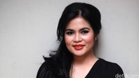 Puti Guntur, Cucu Soekarno yang Jadi Cawagub Cantik Gus Ipul