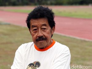 Bob Hasan Tutup Usia, Tongkat Estafet PB PASI Dipegang Siapa? Bob Hasan Tutup Usia, Tongkat Estafet PB PASI Dipegang Siapa?