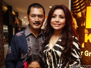 Mayangsari Gelar Syukuran Rumah Baru, Netizen Nyinyir