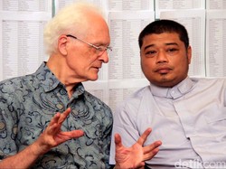 Stafsus BPIP Romo Benny Meninggal Dunia, Idap Diabetes Sejak Lama