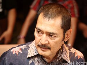 Pengacara: Bambang Trihatmodjo Dicekal karena Ditagih Rp 50 Miliar oleh Menkeu Pengacara: Bambang Trihatmodjo Dicekal karena Ditagih Rp 50 Miliar oleh Menkeu