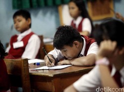 105 Contoh Soal Ujian Semester Kelas 1 Matematika hingga PAI serta Jawabannya