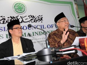 MUI Nilai Pesbukers Berkonten Buruk, Diminta Setop Tayang