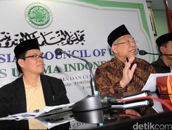 MUI Nilai Pesbukers Berkonten Buruk, Diminta Setop Tayang